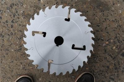 Tct Circular Saw Blade for Wood Cutting- Multi Rip