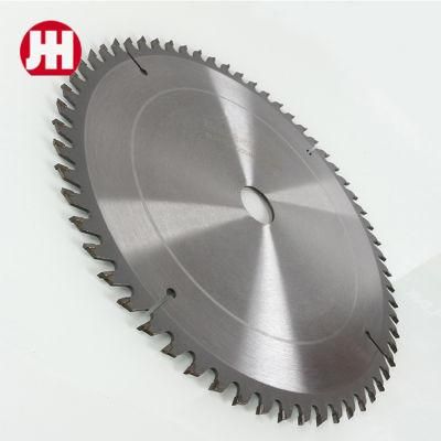 Professional Manufacturer Tct Carbide Tipped Circular Saw Blades for Wood