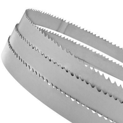 Portable Sawmill Band Saw Blades for Woodworking