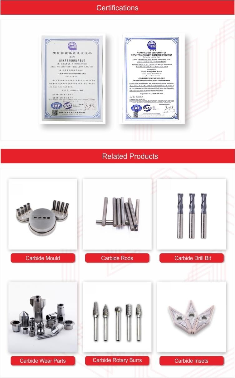 Sdmt Carbide Indexable Face Mill Cutter PVD Coating Drilling Insert