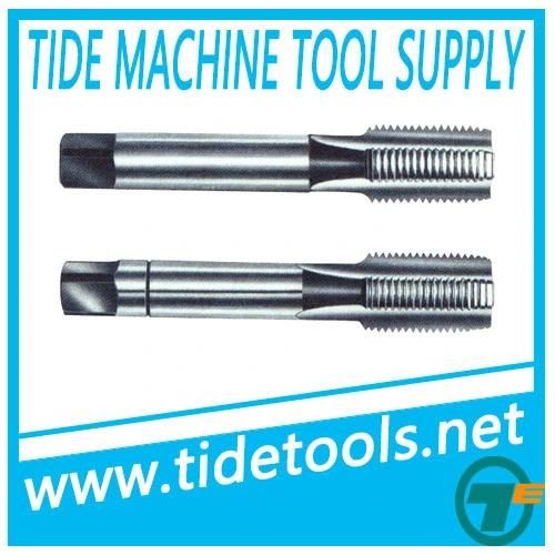 DIN5157/DIN353 HSS Hand Tap Set