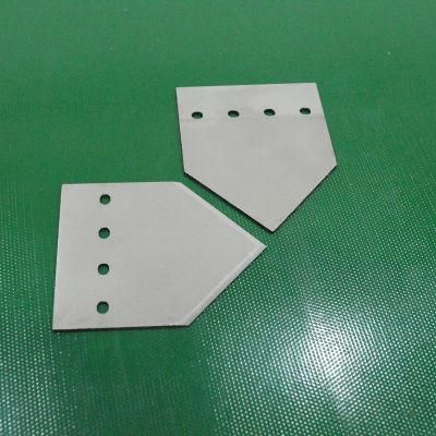 High Speed Steel Slitting Machine Shanggong Plastic Film Cutting Blade