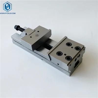 300mm Jaw Width Gt300X300 Precision Modular Vise