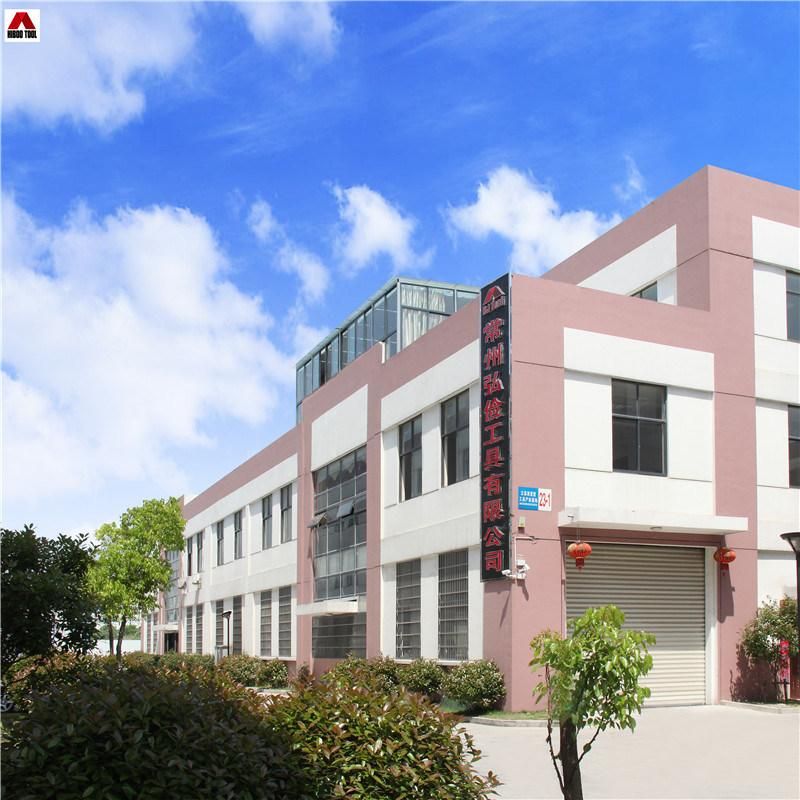 Carbide 4 Cutting Flutes Ball End Milling Cutter
