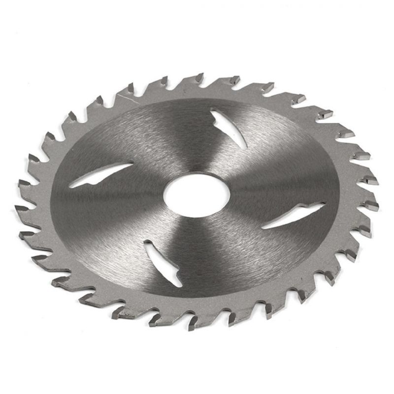 Factory Price Industrial Cutting Disc/Saw Blade with Excellent Service