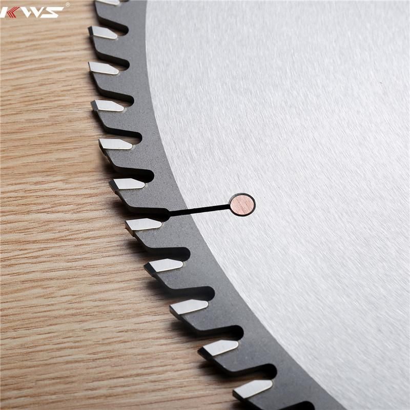 300mm Tct Circular Saw Blade for Cutting Plywood