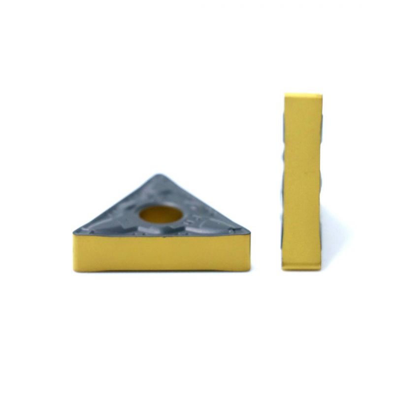 CNC Carbide Insert TNMG series for turning process