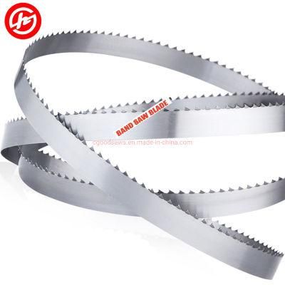 Frozen Meat Bandsaw Bone Saw Cutting Saw Blades 0.56*16*1650