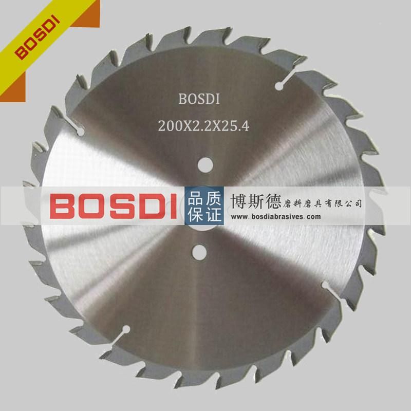 Cutting Blade for Wood and Aluminum, All Size Supply