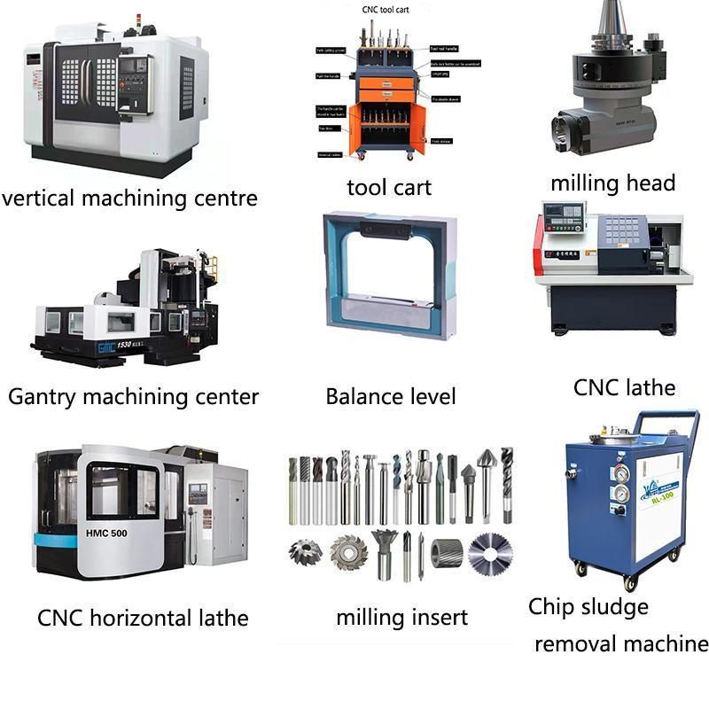 Qkg25 Vise Milling Machine Precision Grinding Vice