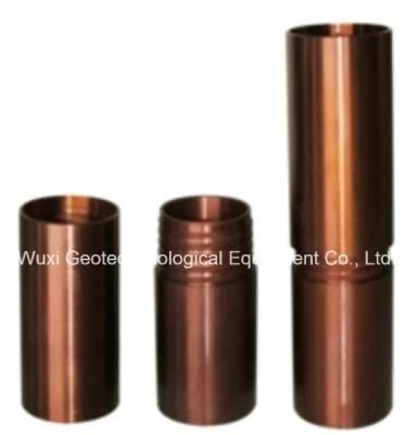 Aq Bq Nq Hq Pq Hrq Rod Coupling for Geological Drilling