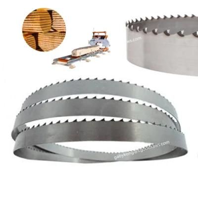 Bandsaw Blades for Wood Cutting Ck75