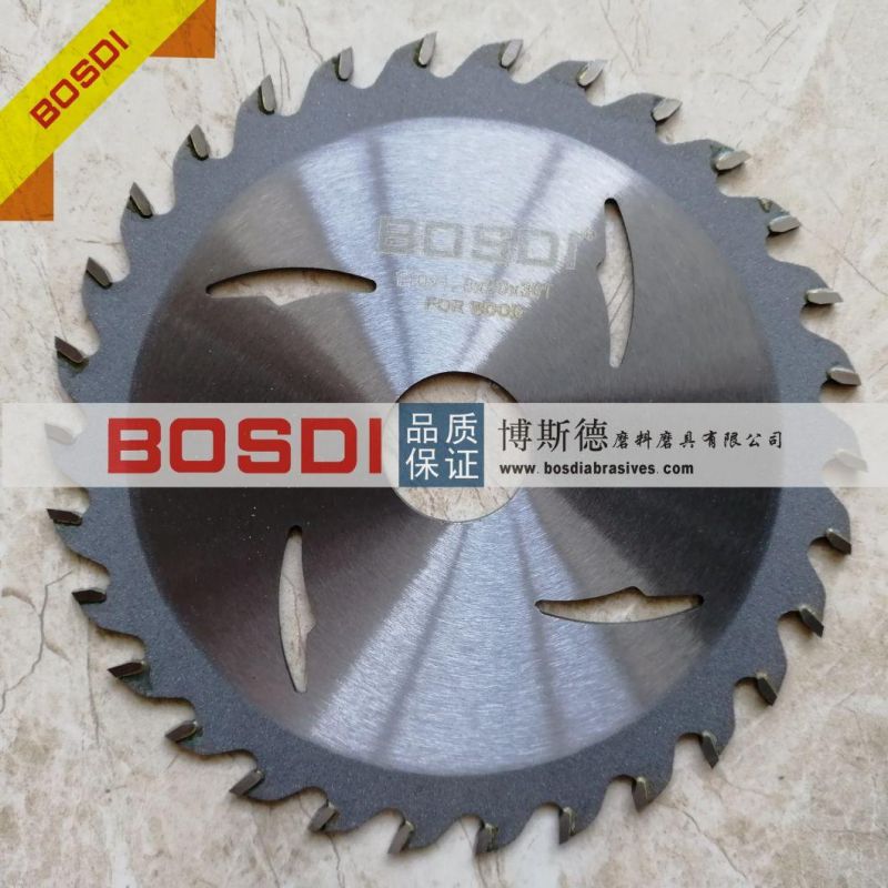 Cutting Blade for Wood and Aluminum, All Size Supply