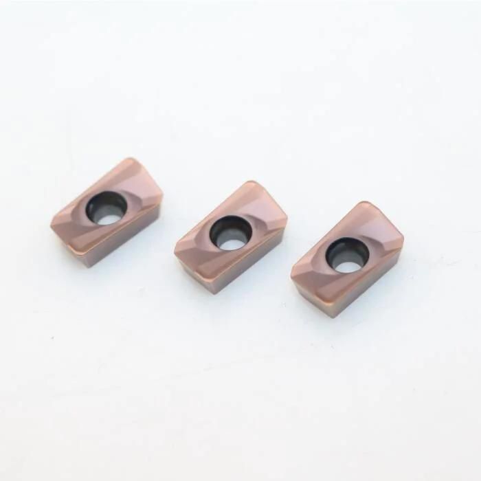 Apmt1135 Milling Inserts Stock on Promotion