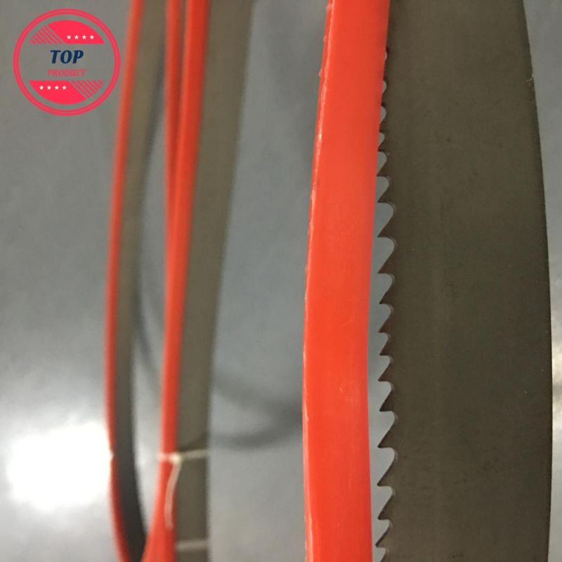 Best Selling Bandsaw Blades Bi-Metal M42