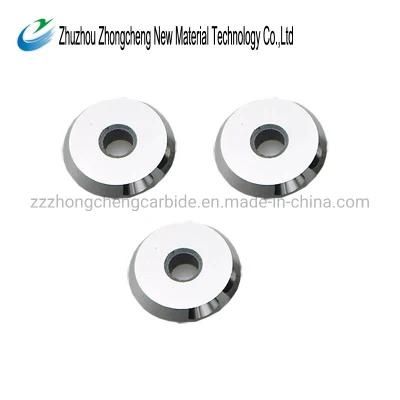 Fine Workmanship Cemented Carbide Blade