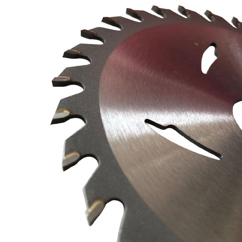 Customized Professional Fast Cutting Tool Saw Blade with Stable Quality