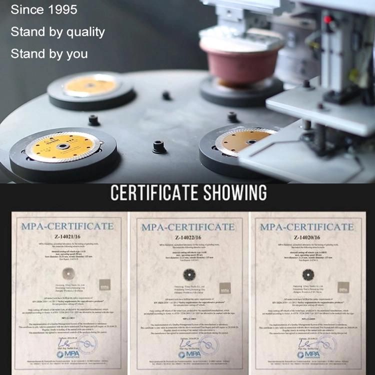 High Quality Wood Cutting Tct Diamond From 315mm to 105mm Circular Tct Saw Discs Blades