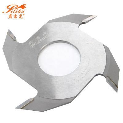Tungsten Carbide Tipped Wood Timber Finger Joint Cutter