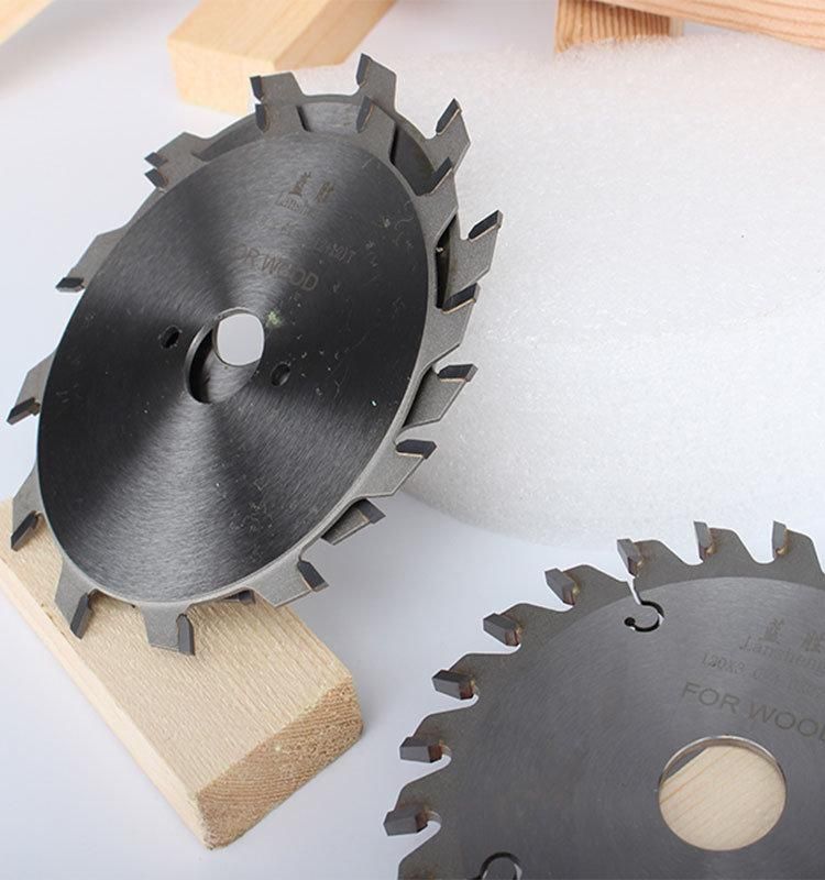 Sks Steel Circular Saw Blades for Wood Cutting Electric Saw