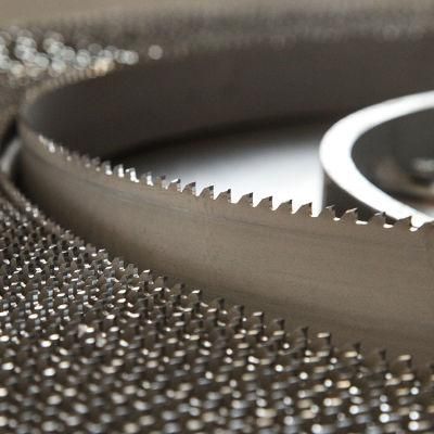 M42/M51 Band Saw Blade for Cutting Steel and Metal