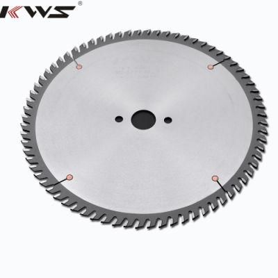 Kws Manufacturer Universal 400mm Tct Circular Woodworking Saw Blade