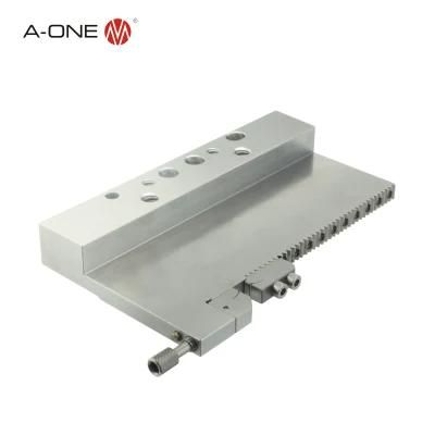 a-One Precision Flat Wire EDM Vise Er-054922