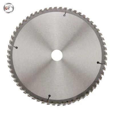 Goldmoon Tungsten Carbide Tipped T. C. T Circular Wood Cutting Saw Blade