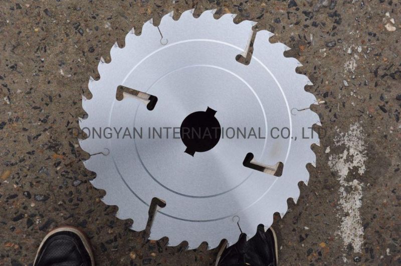 250-600mm Multi Tct Circulsr Saw Blade for Cutting Wood