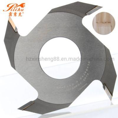 Finger Joint Cutter Blade 160mm 210mm