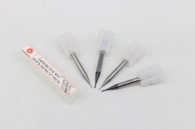 Cemented Carbide Mini Mills