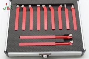 2021 Best Quality Carbide Turning Tools/Lathe Tools/Cutting Tools