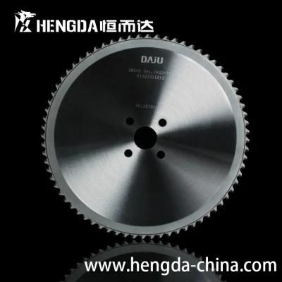 Cermet Circular Saw Blade, Cold Saw,