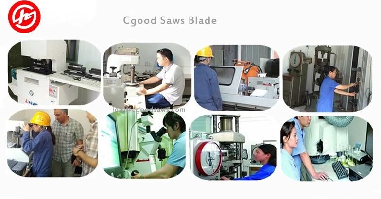 Meat Cutting Saw Machine Band Saw Blades for Bones Meat Cutting