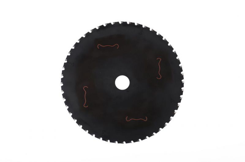 Teflon Saw Blade for Wood Cutting Disc