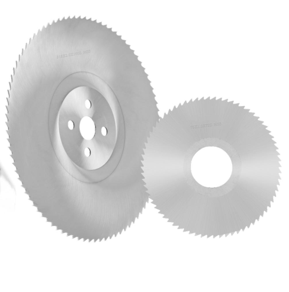 HSS Cobalt 5% Saw Blade