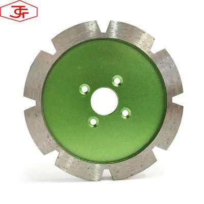 114mm Tuck Point Diamond Blade