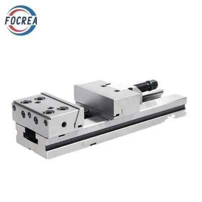 Economical Custom Design Gt Modular Precision Vise for Machine Milling