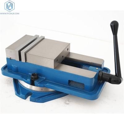 Qm16200 Accu - Lock Precision Machine Vise