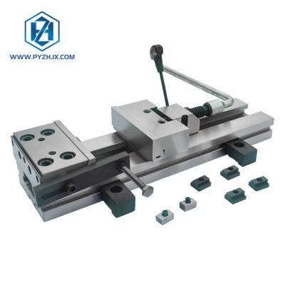 Precision Super Modular Vise Gt150X200 Gt150A Precision Vise