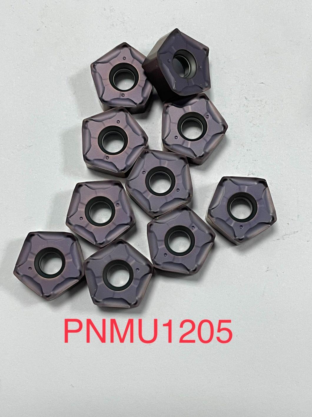 Insertos CNC De Carburo De Tungsteno De Alta Calidad PARA Herramienta De Torneado Cnmg/Tmmg/Snmg/Wnmg/Snmg/Vnmg/Tcmt/Dcmt