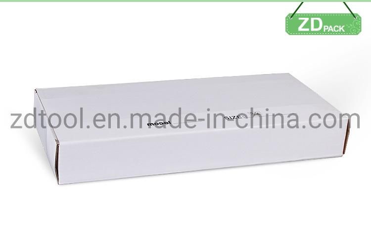 Indutrial Steel Strapping Cutter for Steel Strip Middle Handle (CR-22)