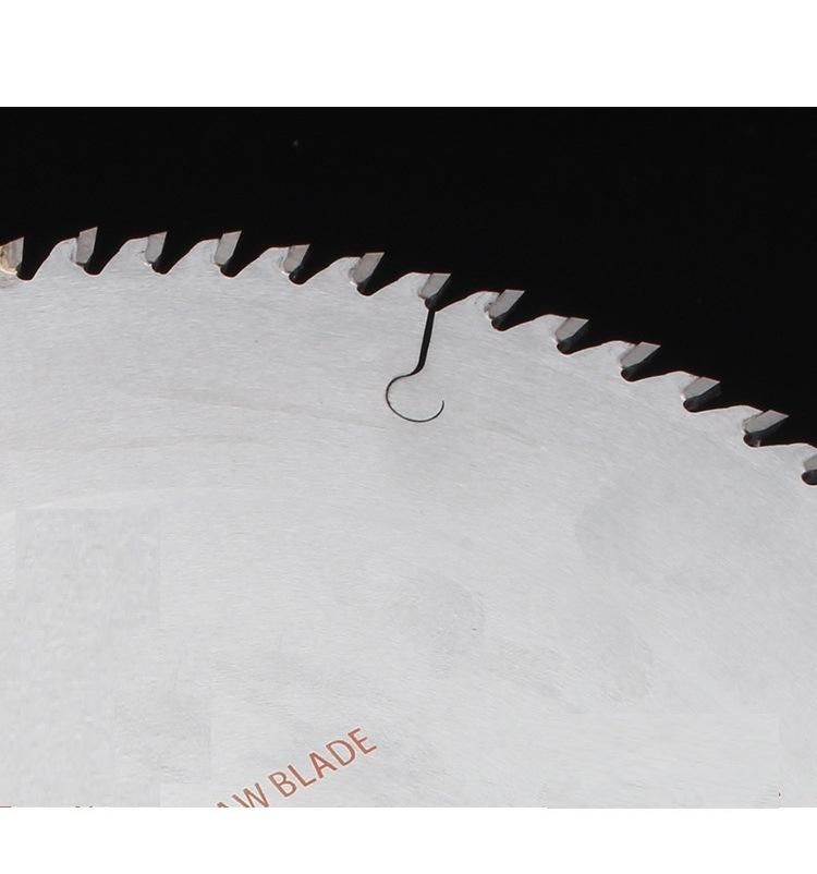 Tungsten Carbide Tip Tct Circular Saw Blade for Woodworking (SED-CSB-W)