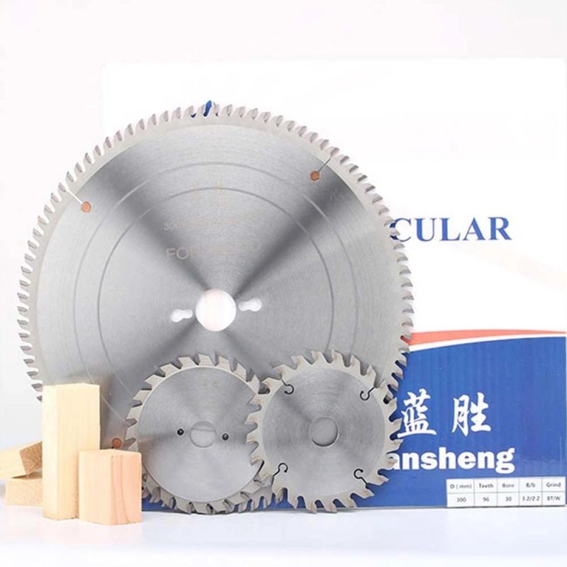 Panel Sizing Saw Blade 72 Teeth 300mm 96 Teeth