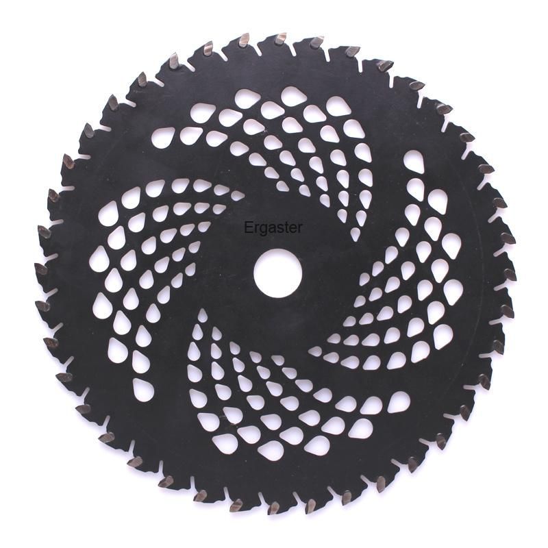 Tct Circular Saw Blade for Grass Trimmer Cutter