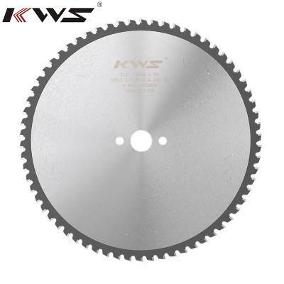 Kws Metal Cutting for Silent Cutting