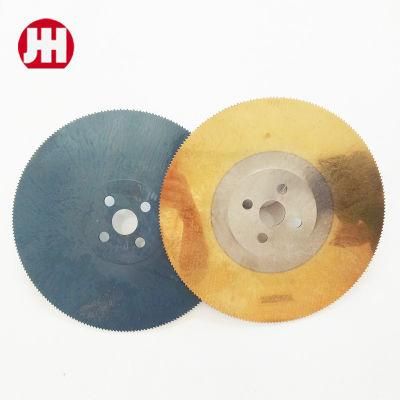 Apollo Kinkelder Factory Price M42 HSS Circular Saw Blade Manufacture