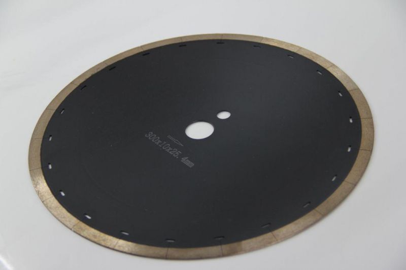 Hot-Selling Industrial Diamond Saw Blade with Longer Service Life