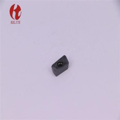 Apmt1135 Zhuzhou Kelite Milling Inserts Own Design Chipbreakers