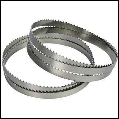 Durable Useful Life Band Saw Blade